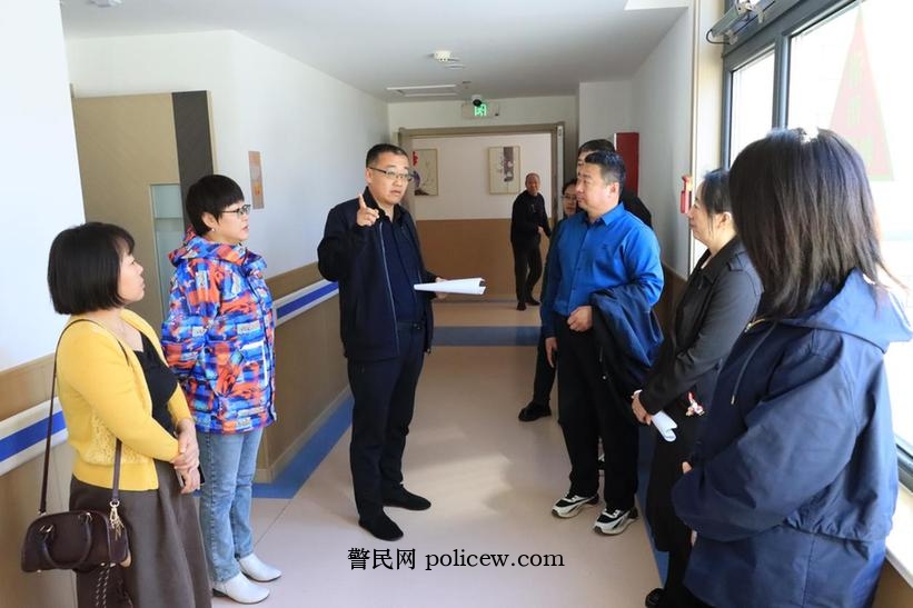 人大监督“不缺位” 民生幸福“不打烊”——内蒙古鄂托克旗打造基层监督新标杆
