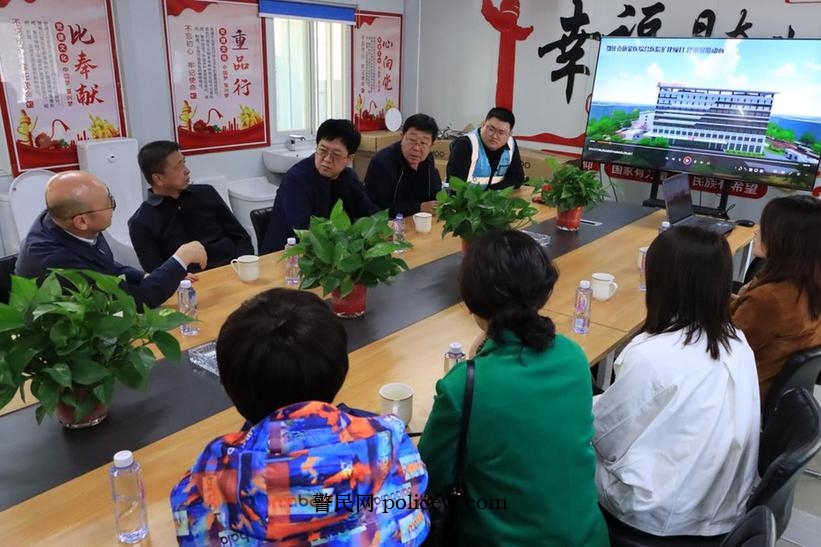 人大监督“不缺位” 民生幸福“不打烊”——内蒙古鄂托克旗打造基层监督新标杆