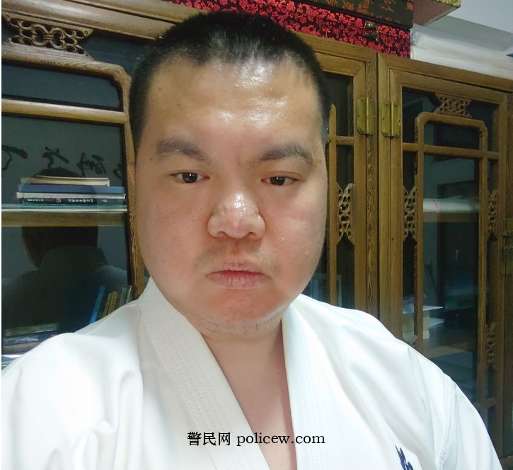 武者李达源